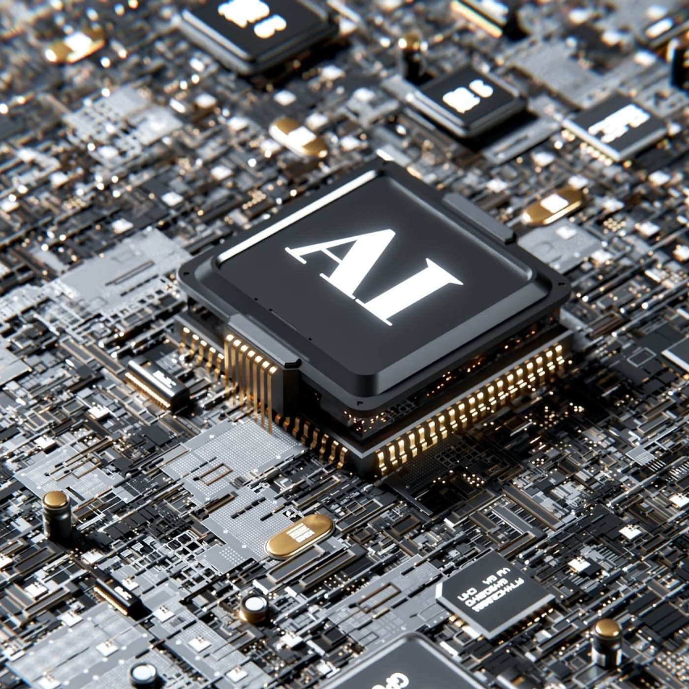 TCS Cuts 2 Percent Jobs, China Forms AI Alliances, NiCE Acquires Cognigy for Growth, Zhipu Unveils Powerful AI Model, and more...