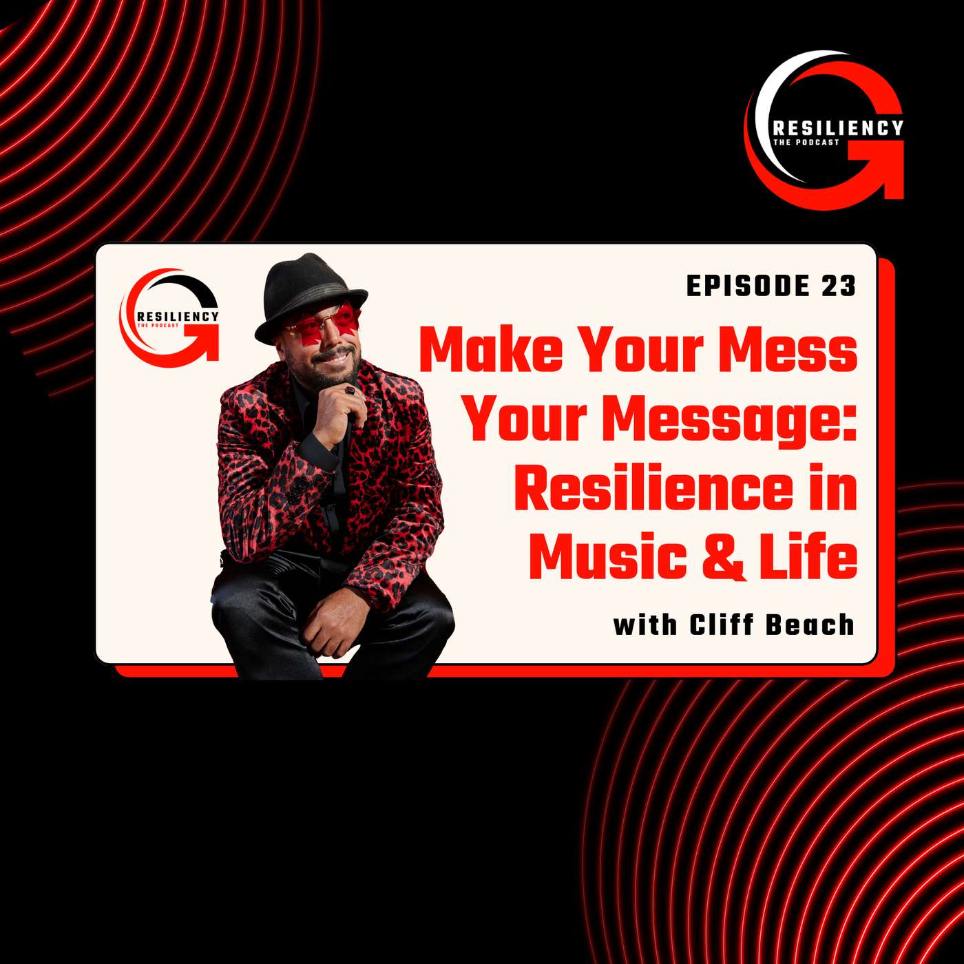 Resiliency The Podcast