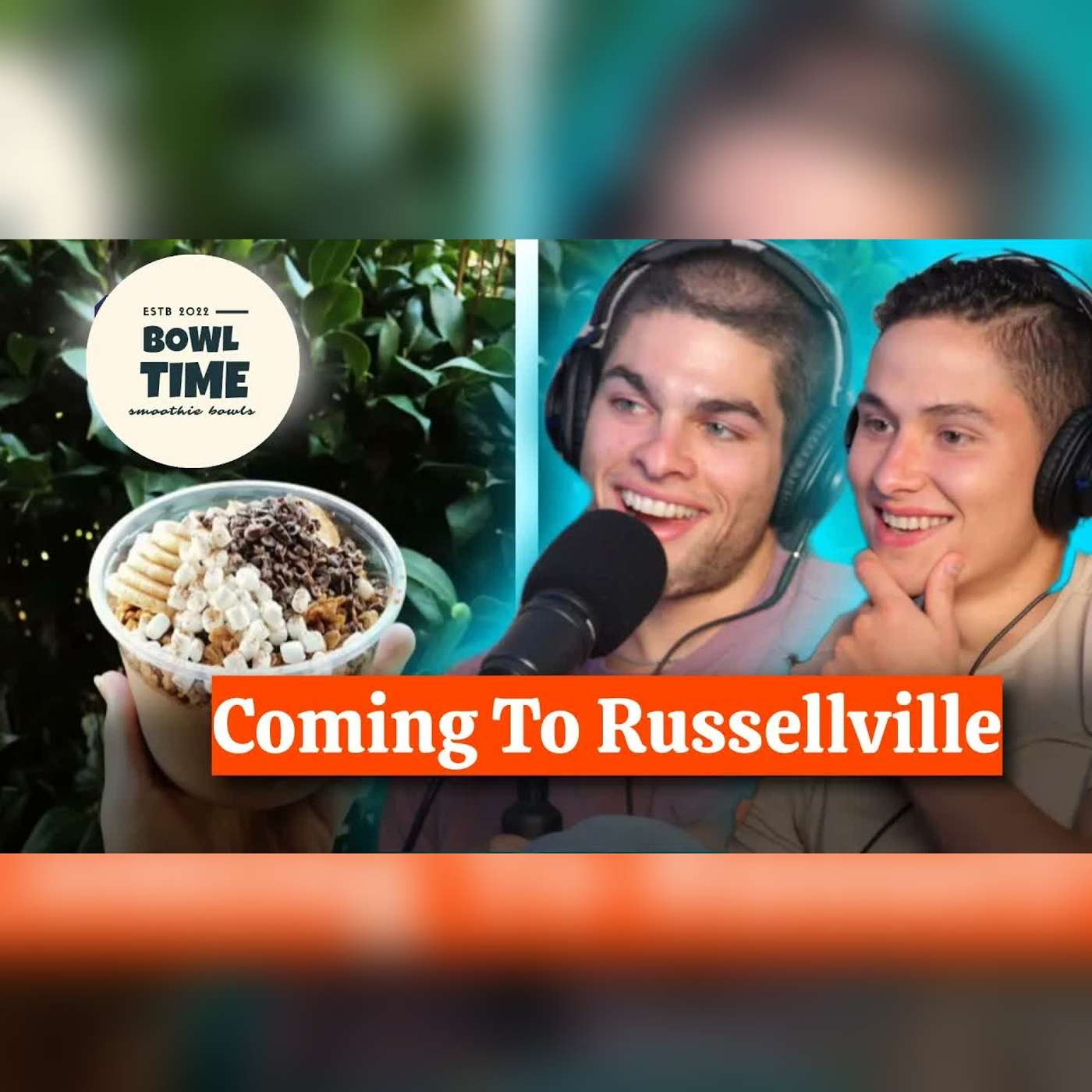 LevelUp Russellville