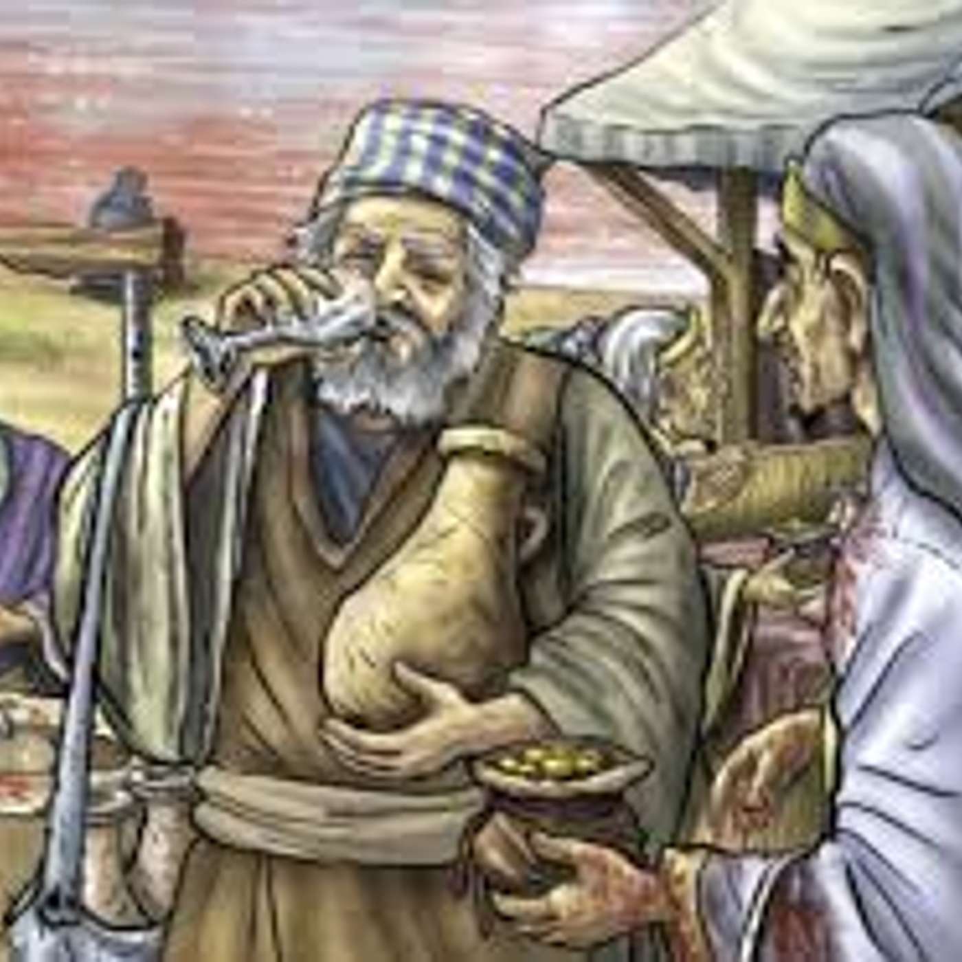 שדרני ו2 בפרק לכבוד פרשת השבוע - וארא episode artwork