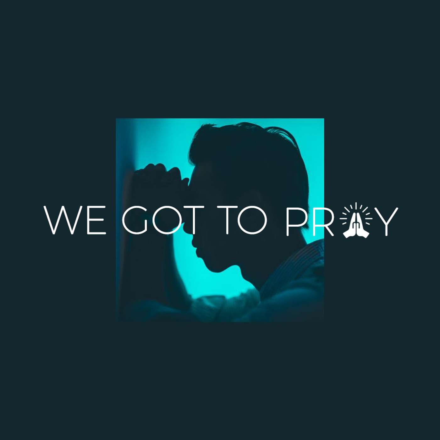 Awkward Hindrance - We Got To Pray 1 - Full Sermon episode artwork