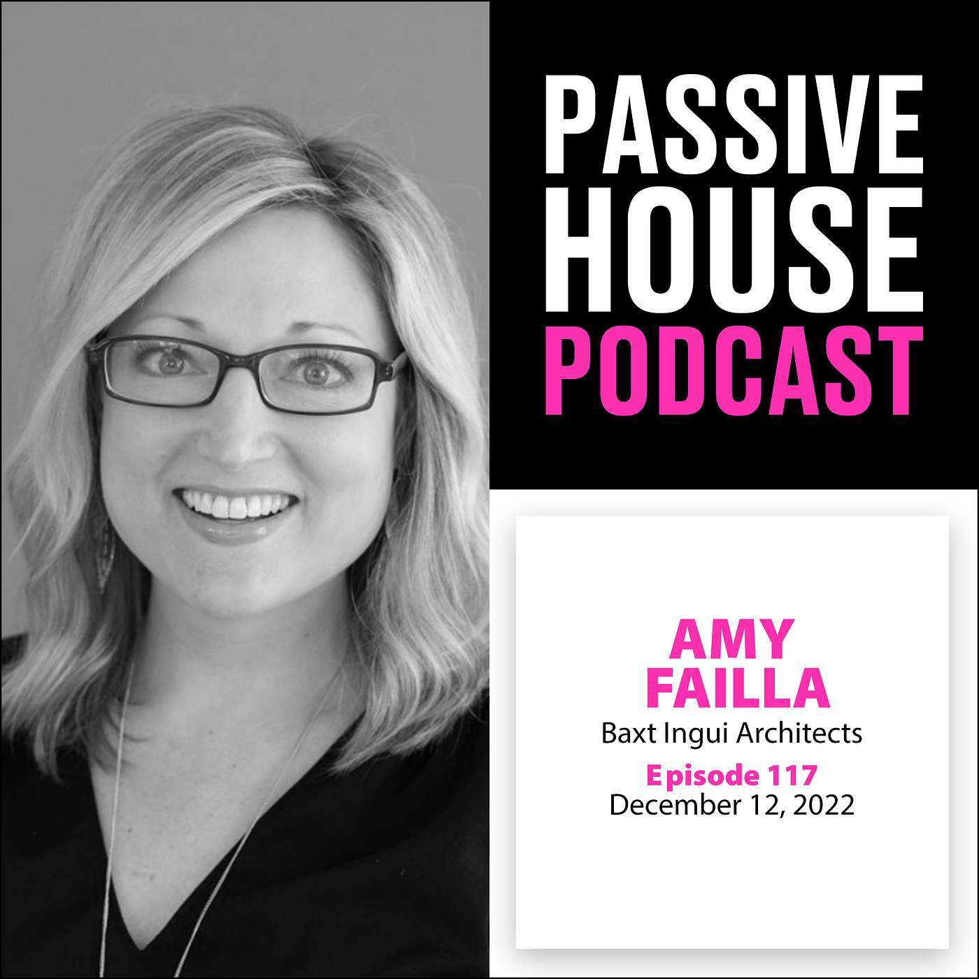 Amy Failla – Baxt Ingui Architects