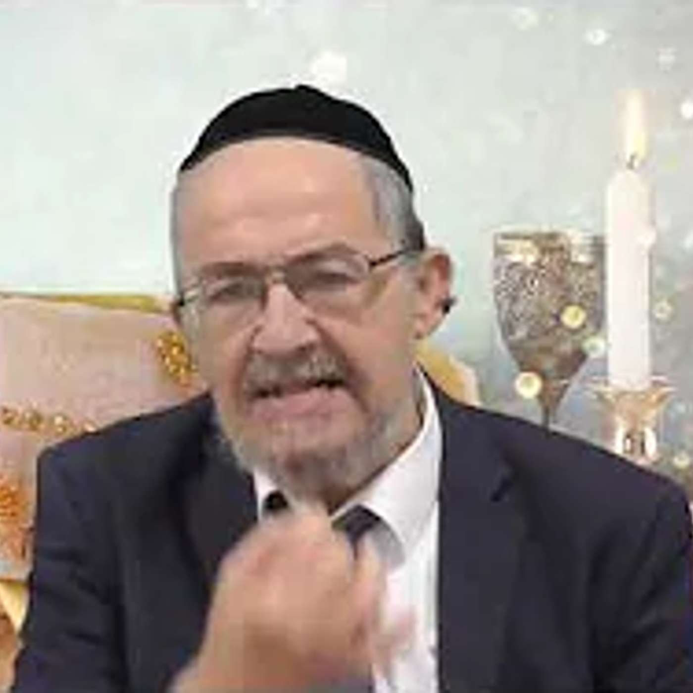 הגיגים לפרשת שופטים תשפה במרוקאית