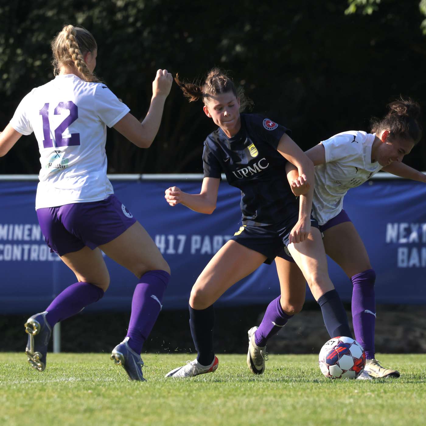 Steel City FC women gear up for switch to USL W-League Steel City FC women gear up for switch to USL W-League