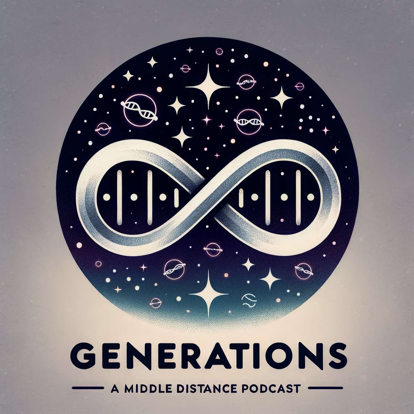 Grad School episode artwork