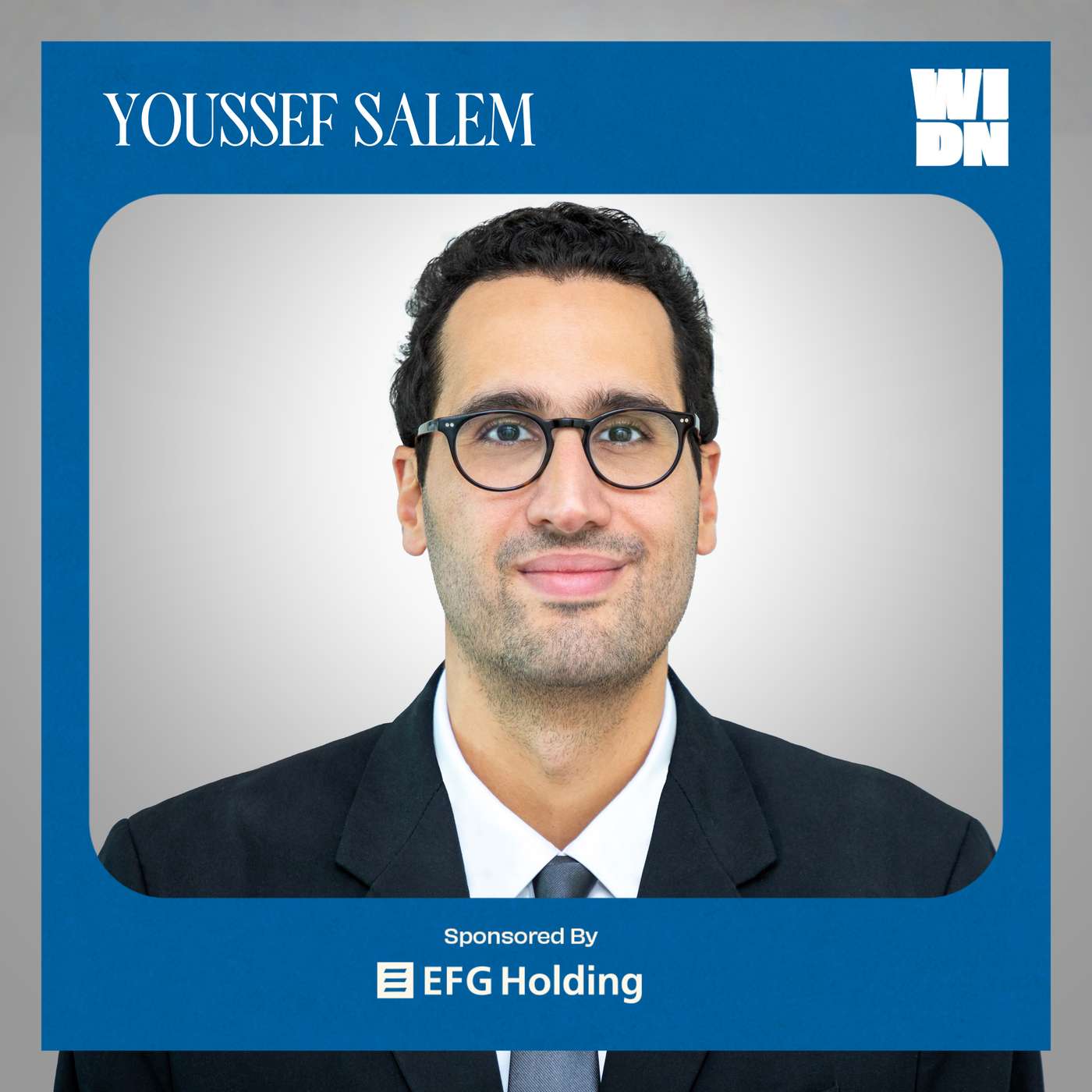 Youssef Salem