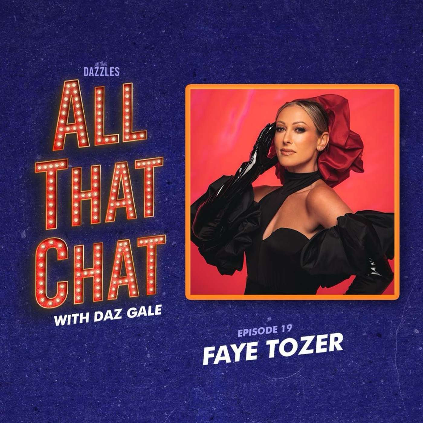 All That Chat: The All That Dazzles Podcast