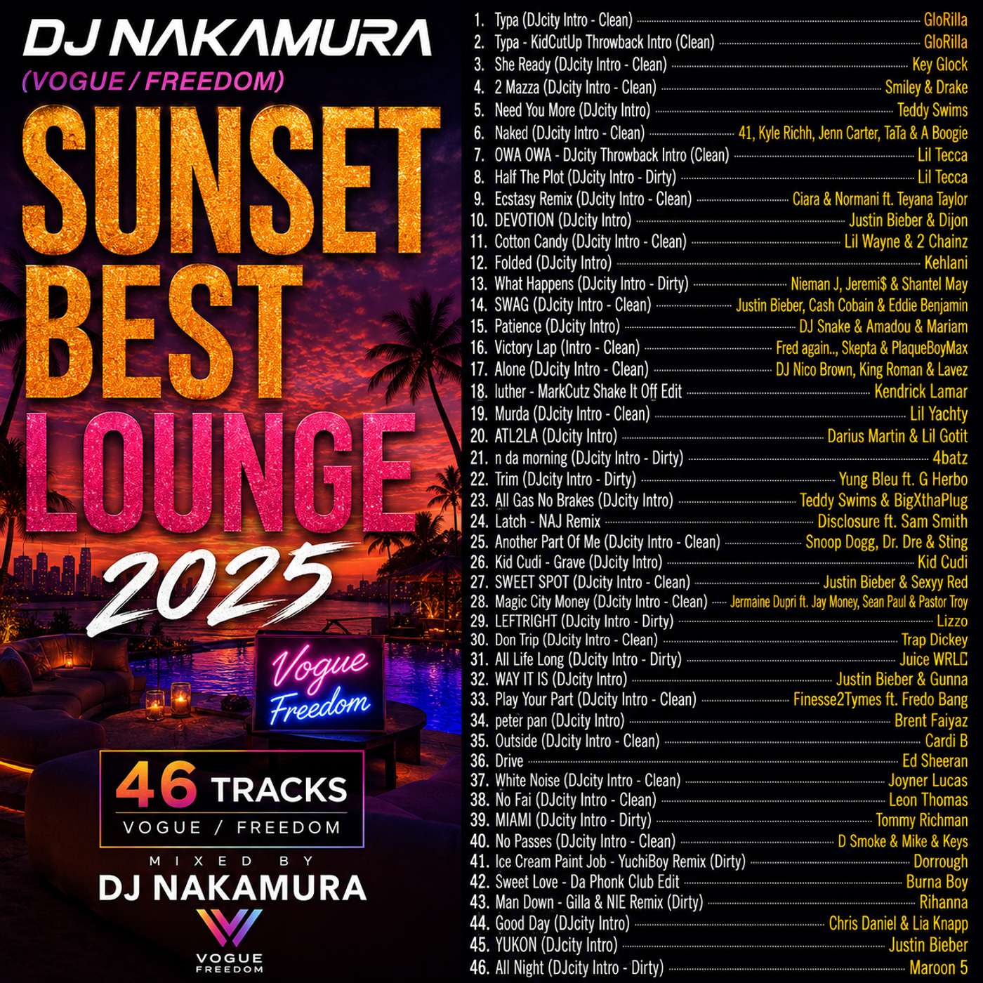 Club FREEDOM097 Oita Japan