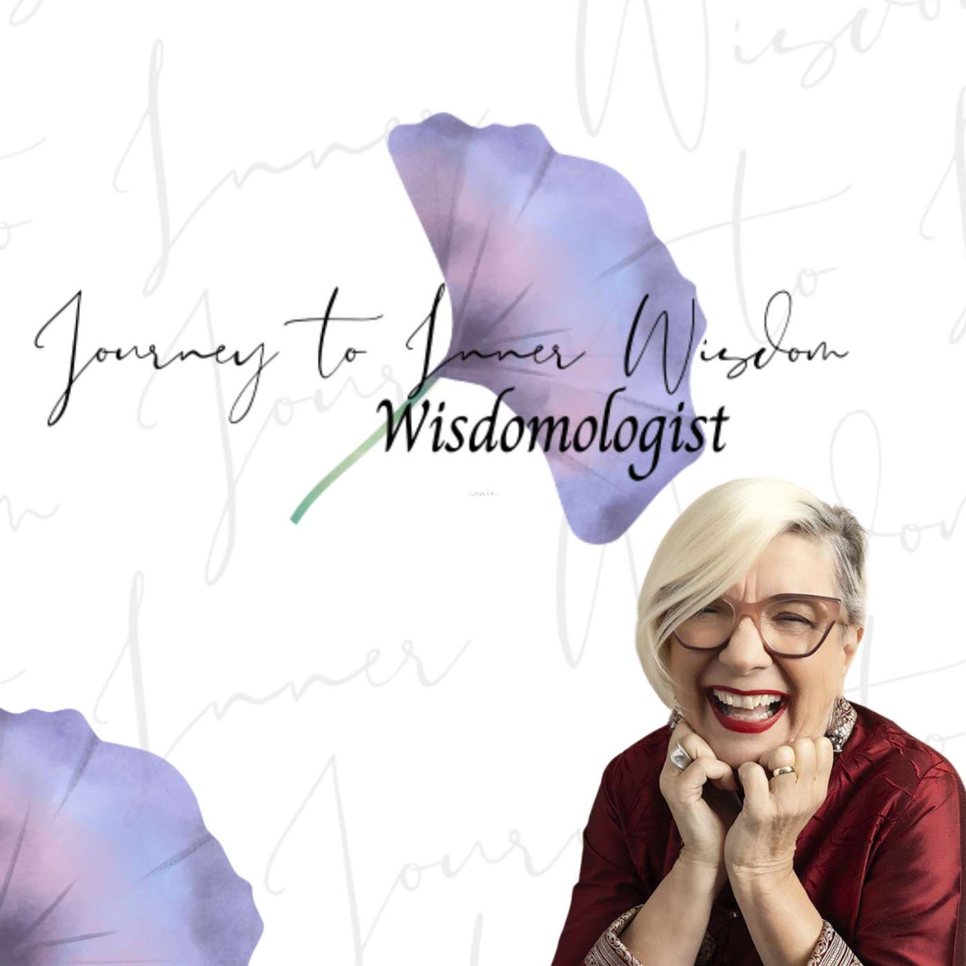 Journey to Inner Wisdom Awareness and Reflection episode artwork