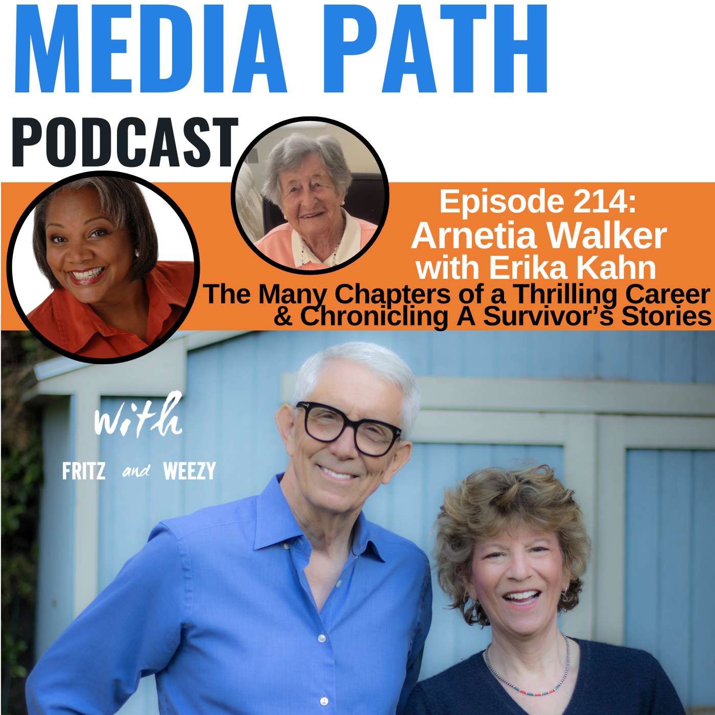 Media Path Podcast