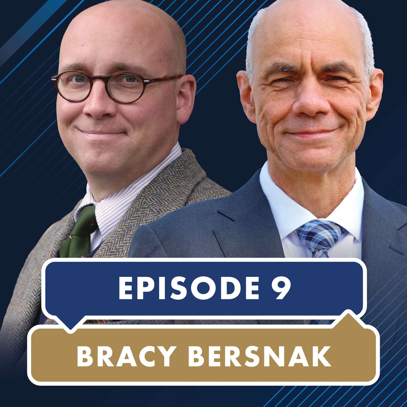 Catholic Thought and Conservatism in a Changing World with Dr. Bracy Bersnak | Christendom Conversations | Ep. 9