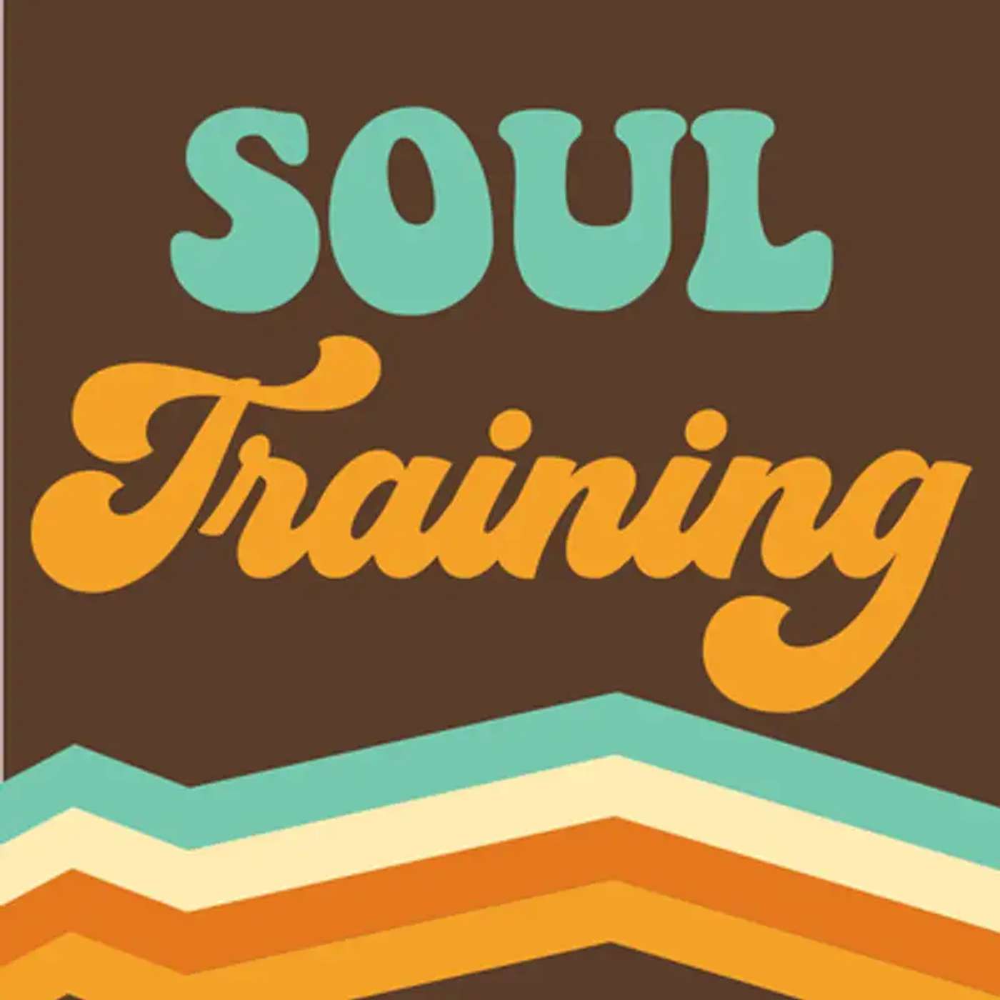 Exploring the Bible Lands w/ John Moore (Soul Training S7E10) episode artwork