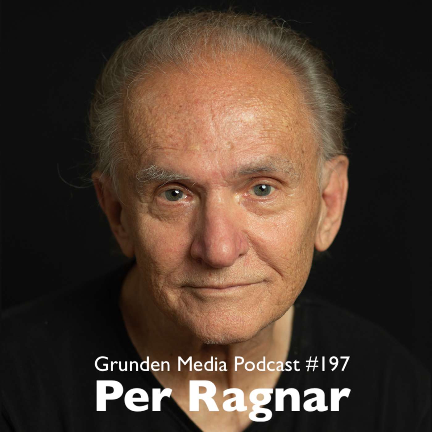 #197 – Per Ragnar episode artwork