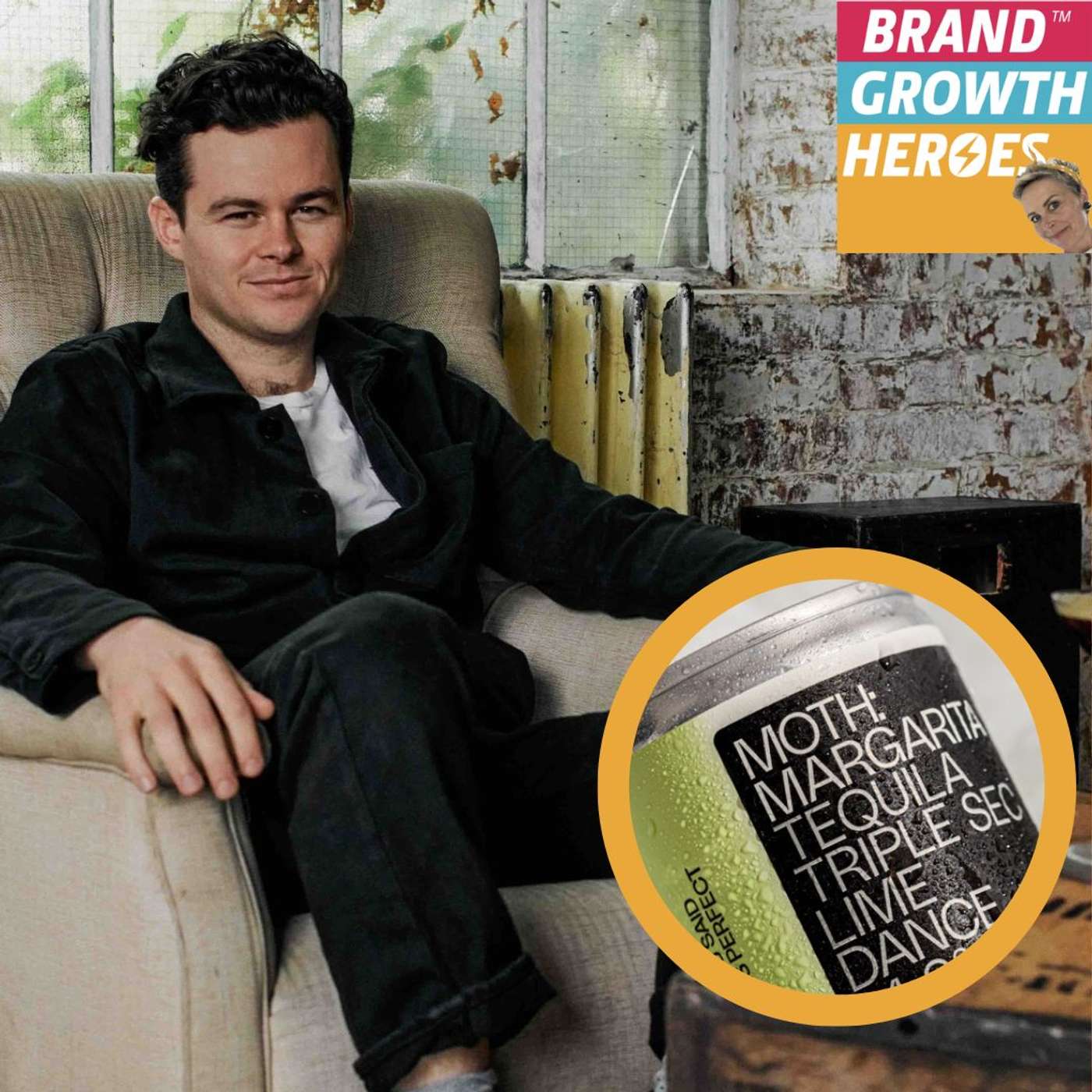 How MOTH is Mixing Up Cocktail Category Rules | Rob Wallis, Moth Premium RTD Cocktails How MOTH is Mixing Up Cocktail Category Rules | Rob Wallis, Moth Premium RTD Cocktails