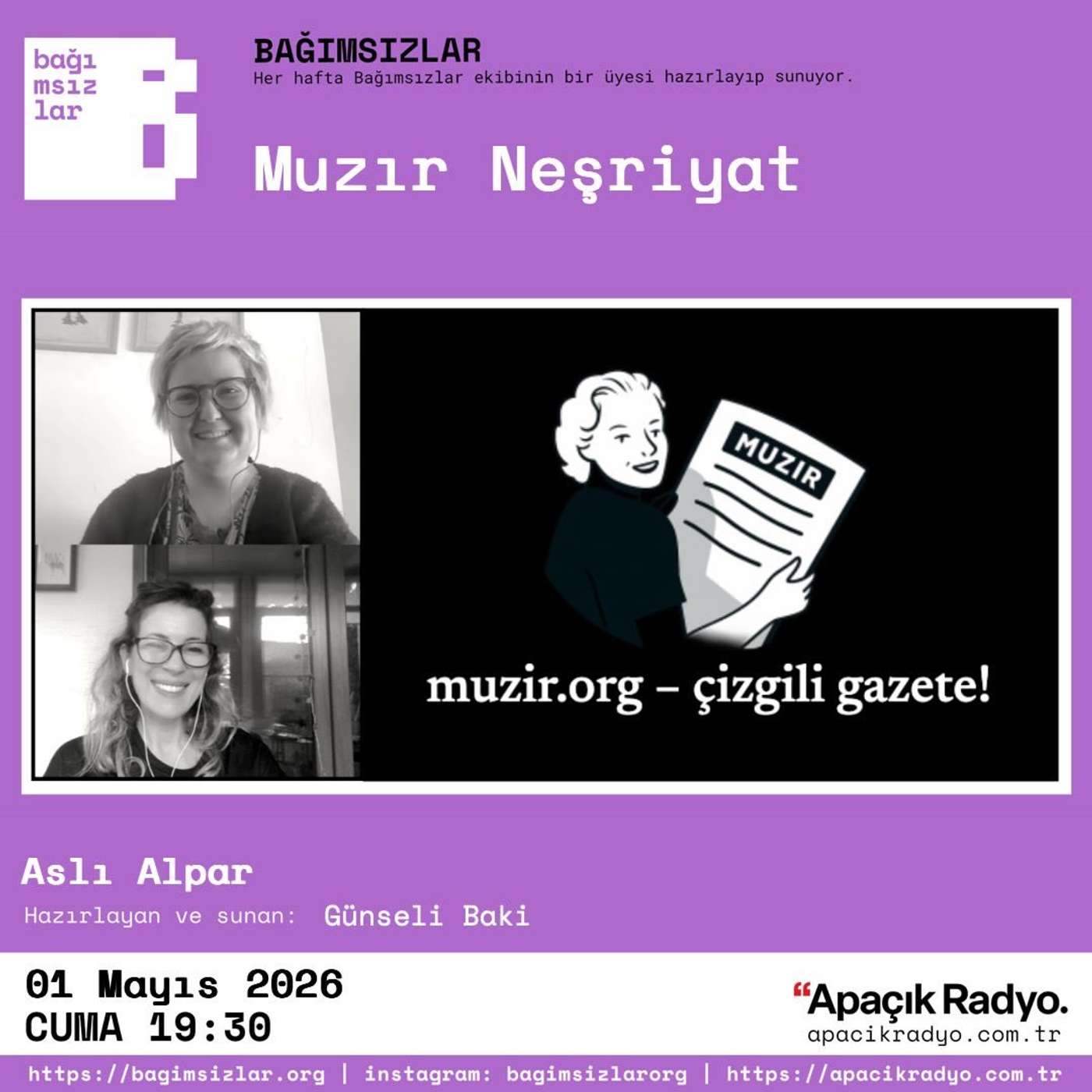 Muzır Neşriyat