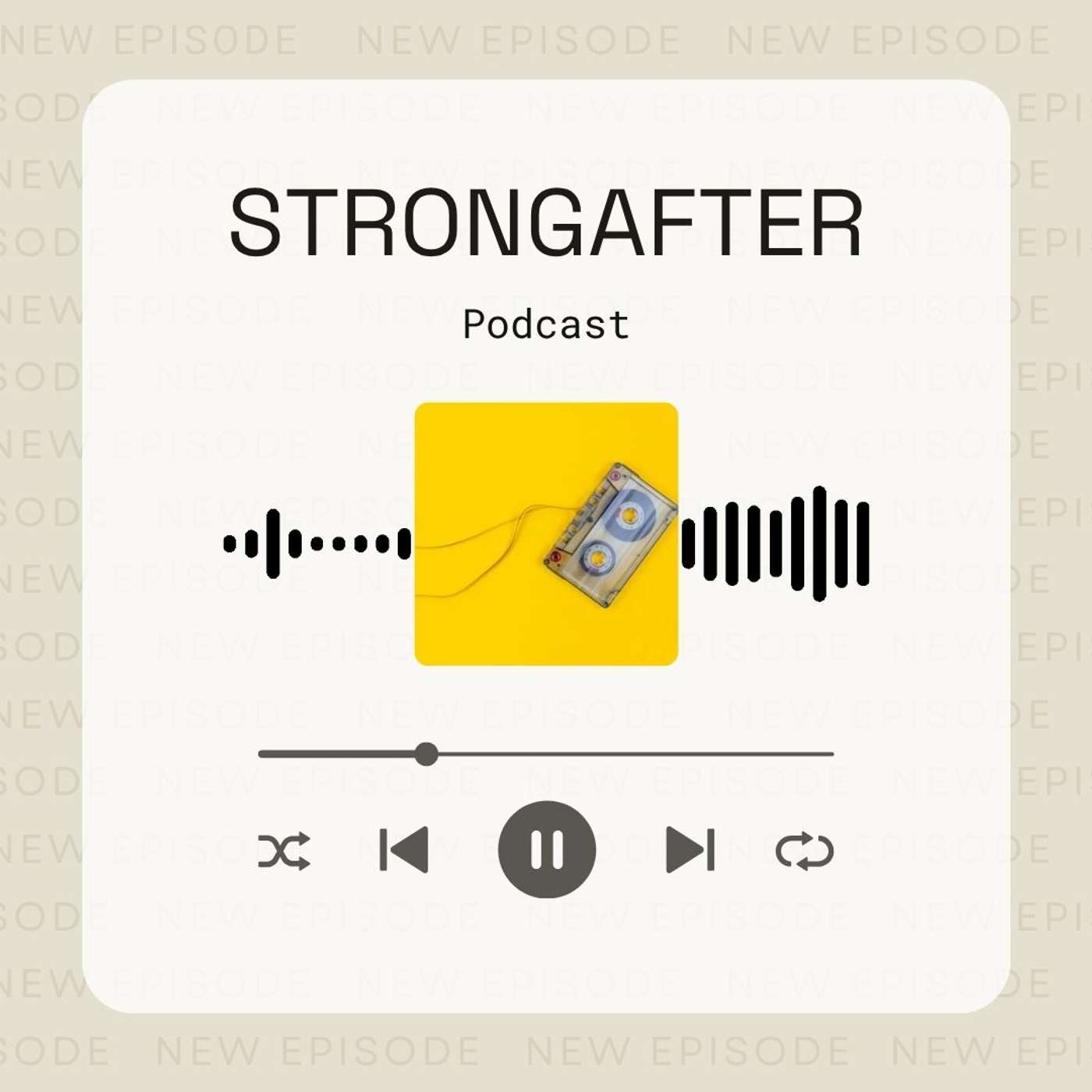 Dealing with Flashbacks & Nightmares episode artwork