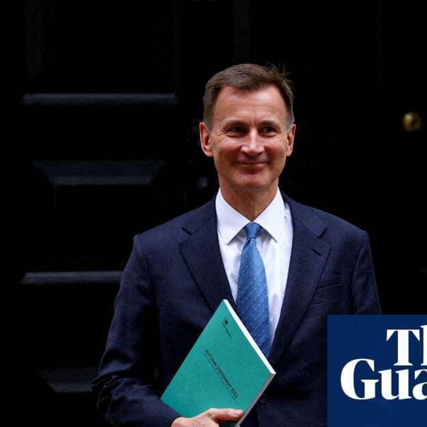Hunt Cuts NI by 2p, Houthi rebels strike vessel, UK Science Secretary Apologizes, Confusion over Princess Catherine's Trooping the Colour, and more... episode artwork
