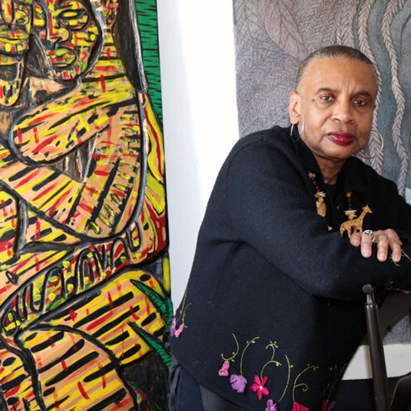 The Truth In This Art: Stories That Matter