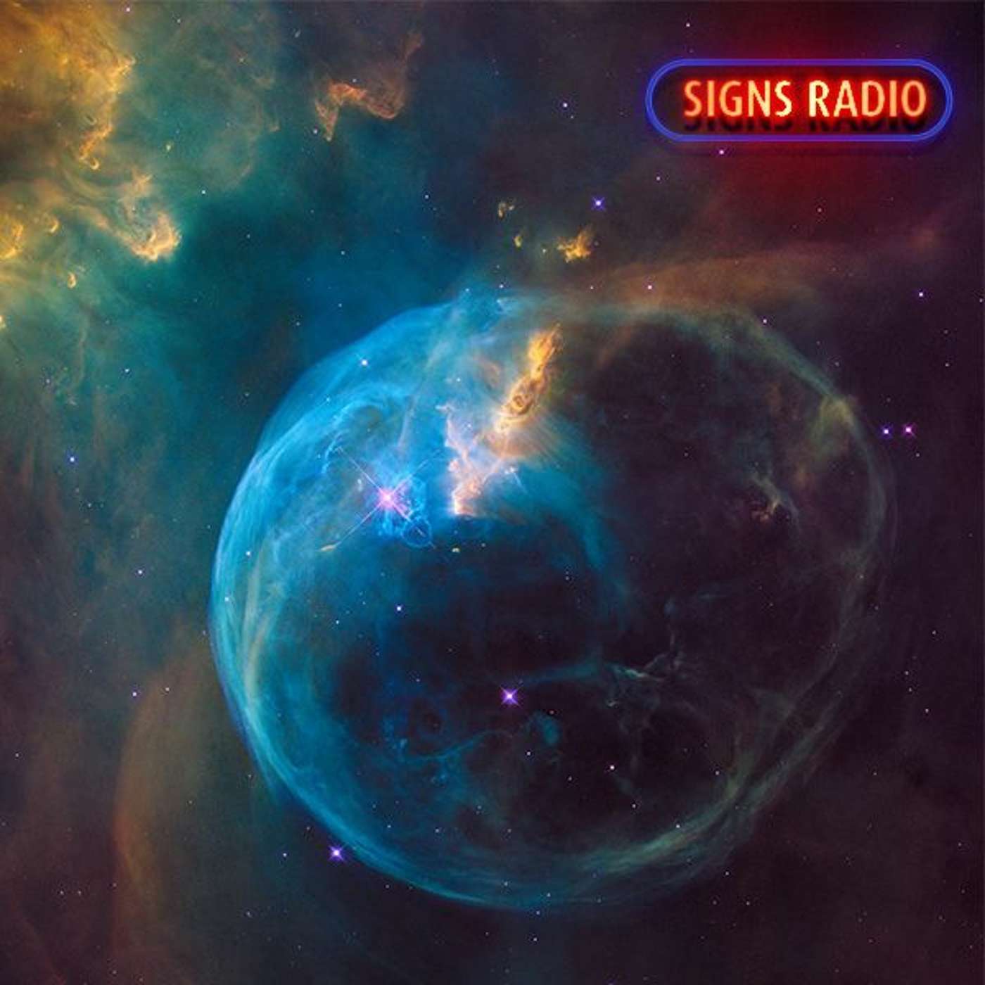 Signs Radio