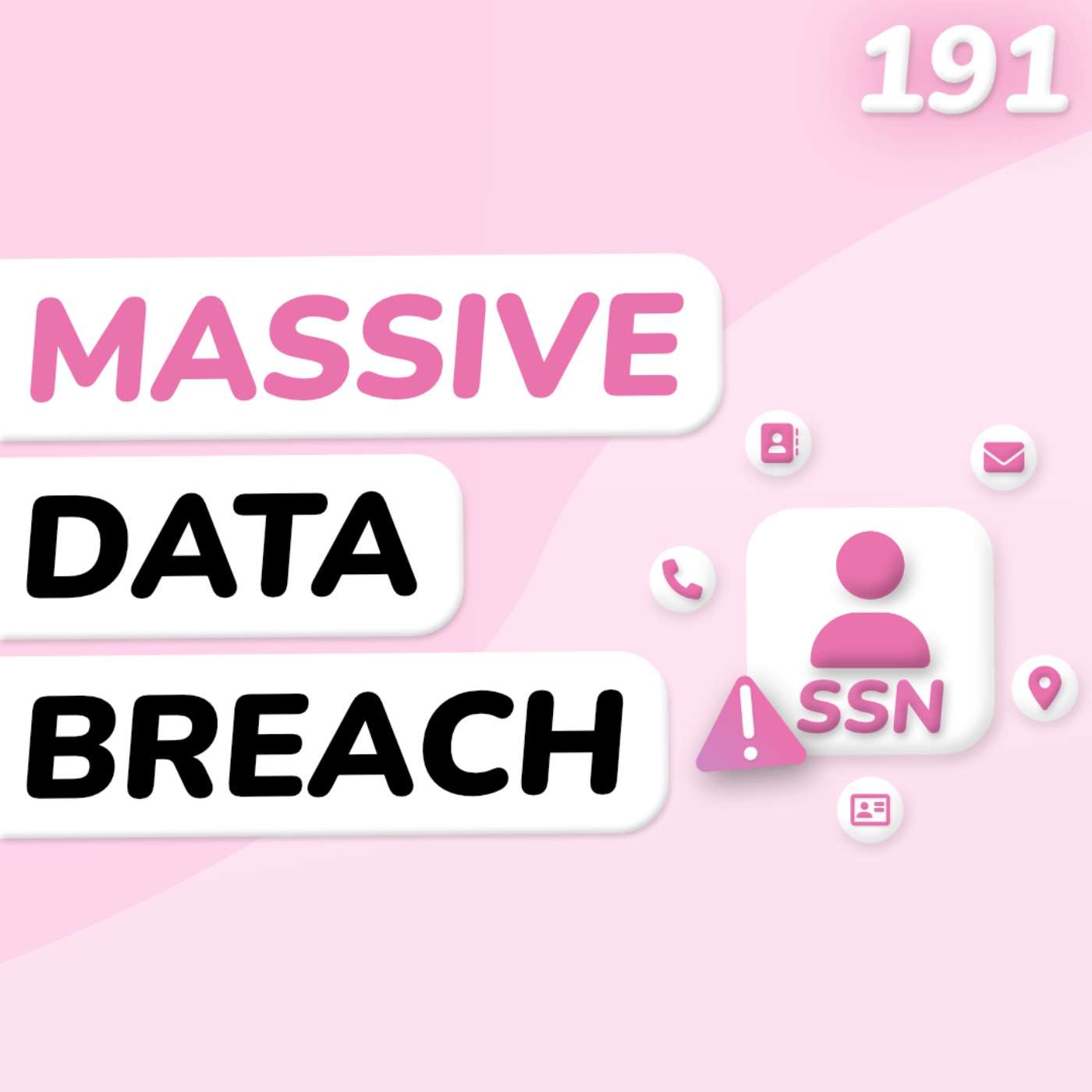 Did YOUR SSN Get Stolen In This MASSIVE Breach?