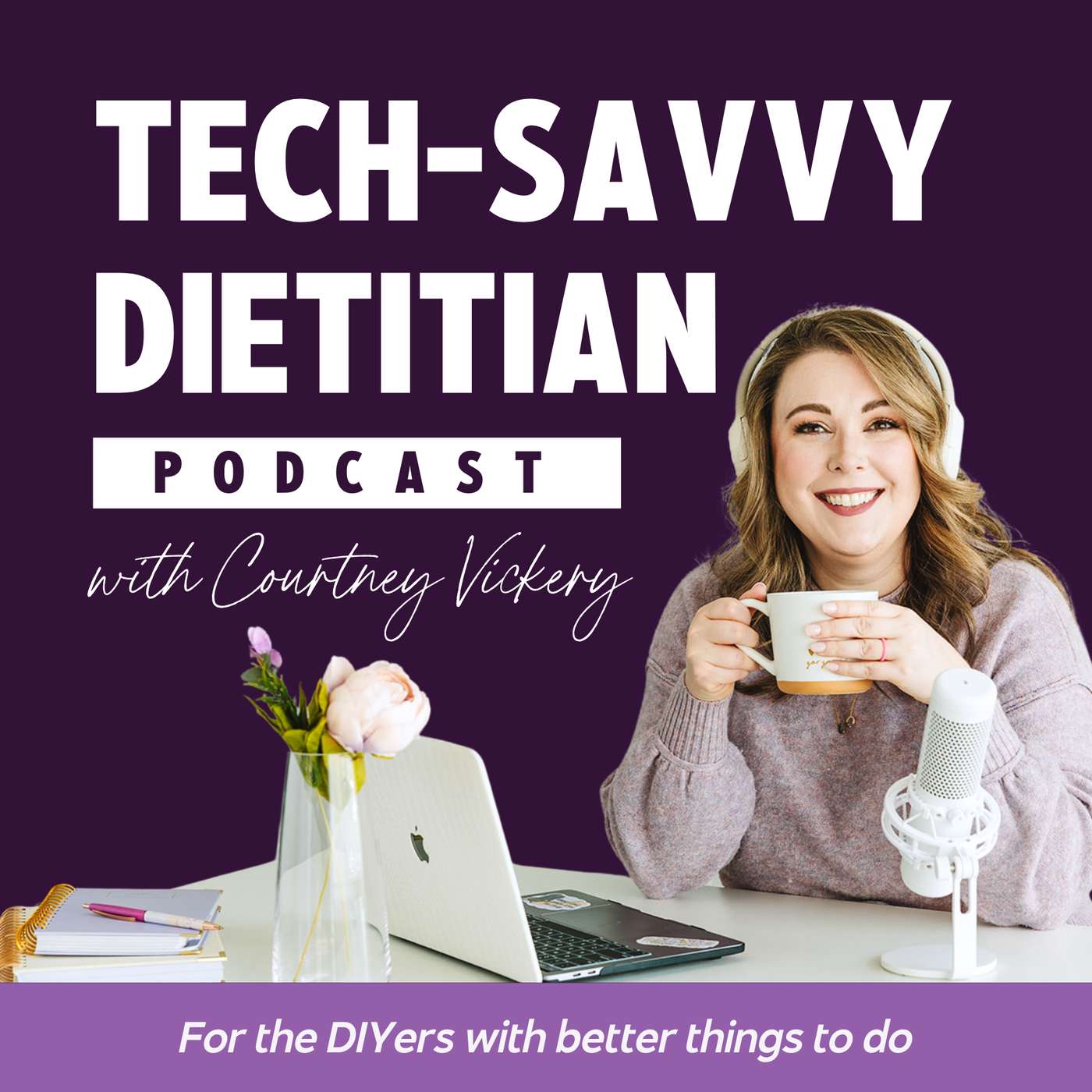 TSD: S1 | E1 - Why You're Drowning in Admin Work in your private practice