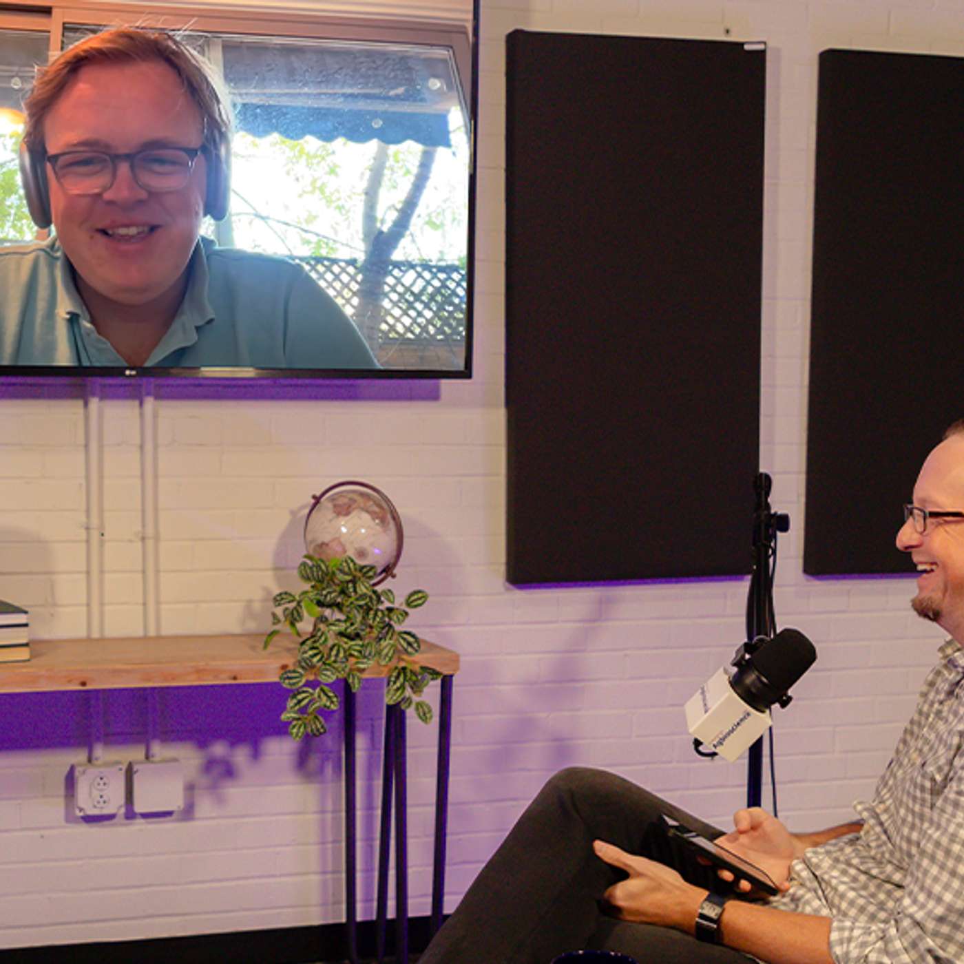 397. FloVision Solutions’ Rian Mc Donnell on leveraging AI to reduce waste + optimize yield for food processors