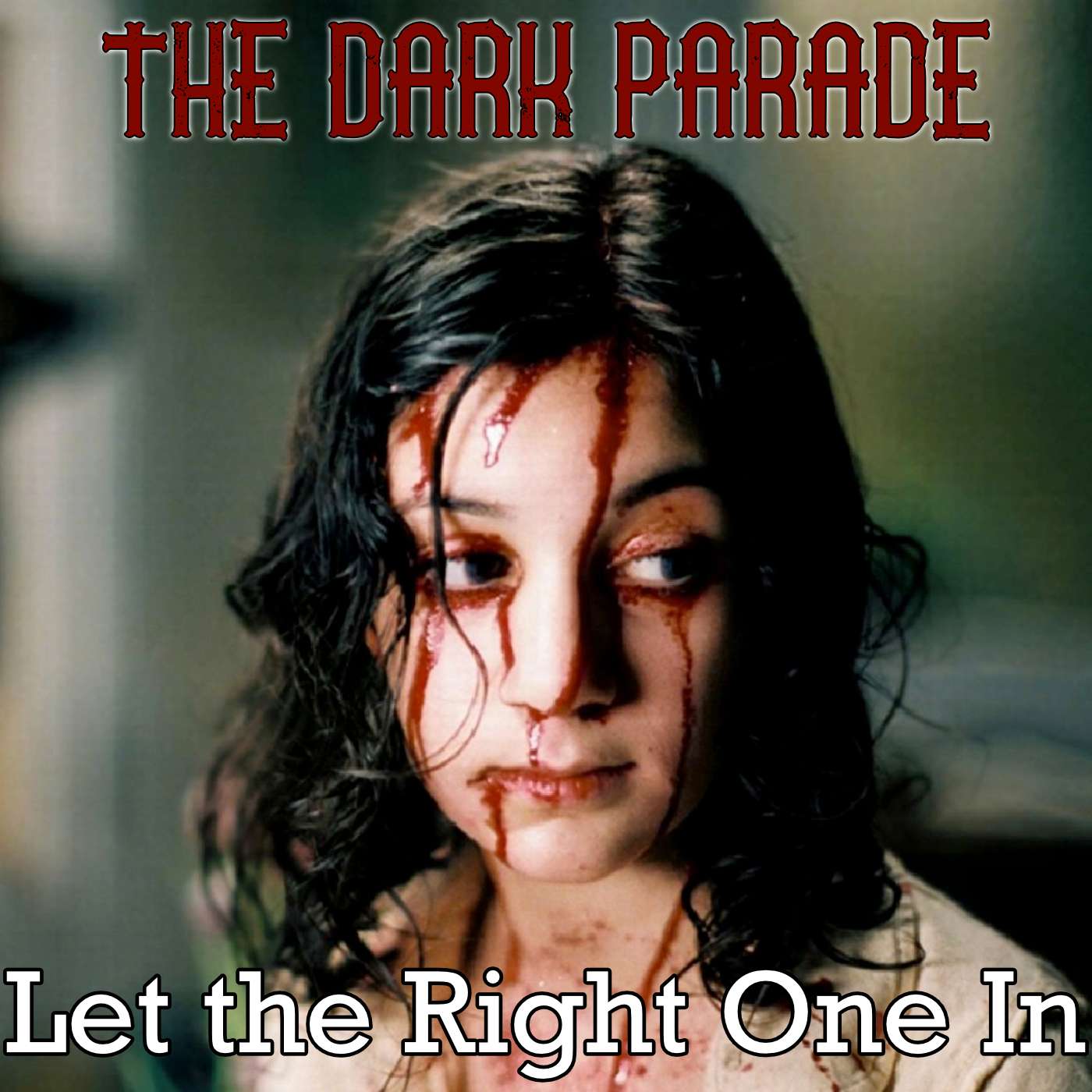 The Dark Parade
