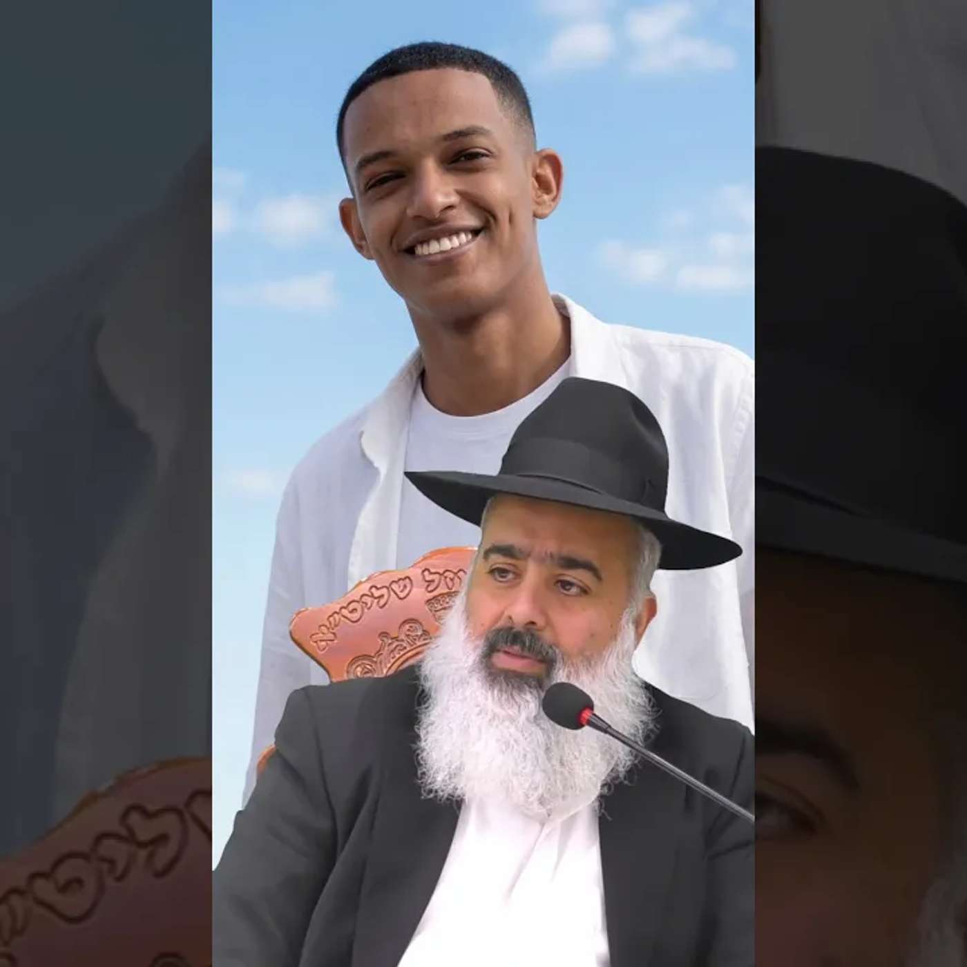 בנימין ימנו זלקה 💔 כאב של אימא😢😢😢
