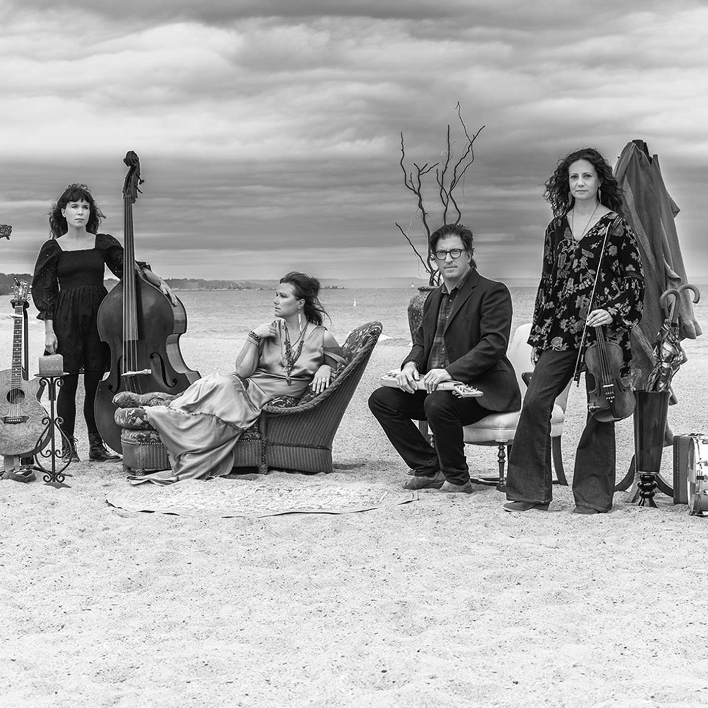 Rita Visser – Northern Daydream
