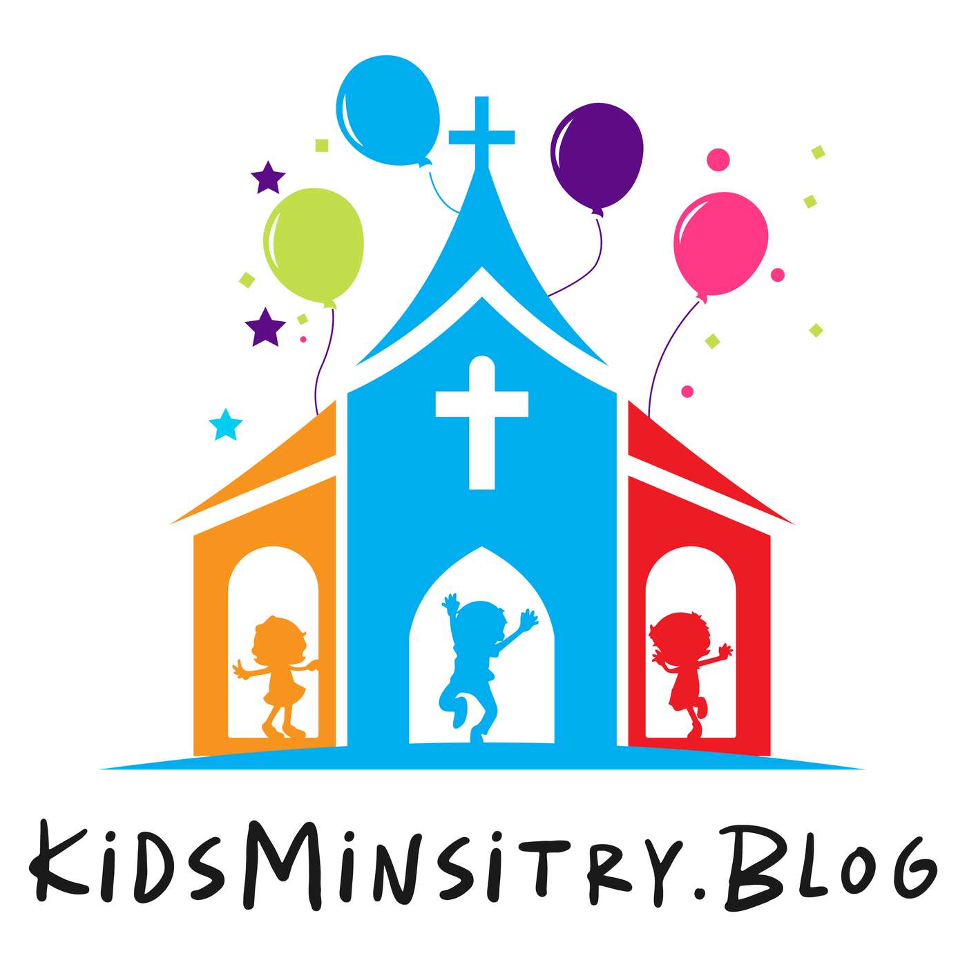 The KidsMinistry.Blog Podcast