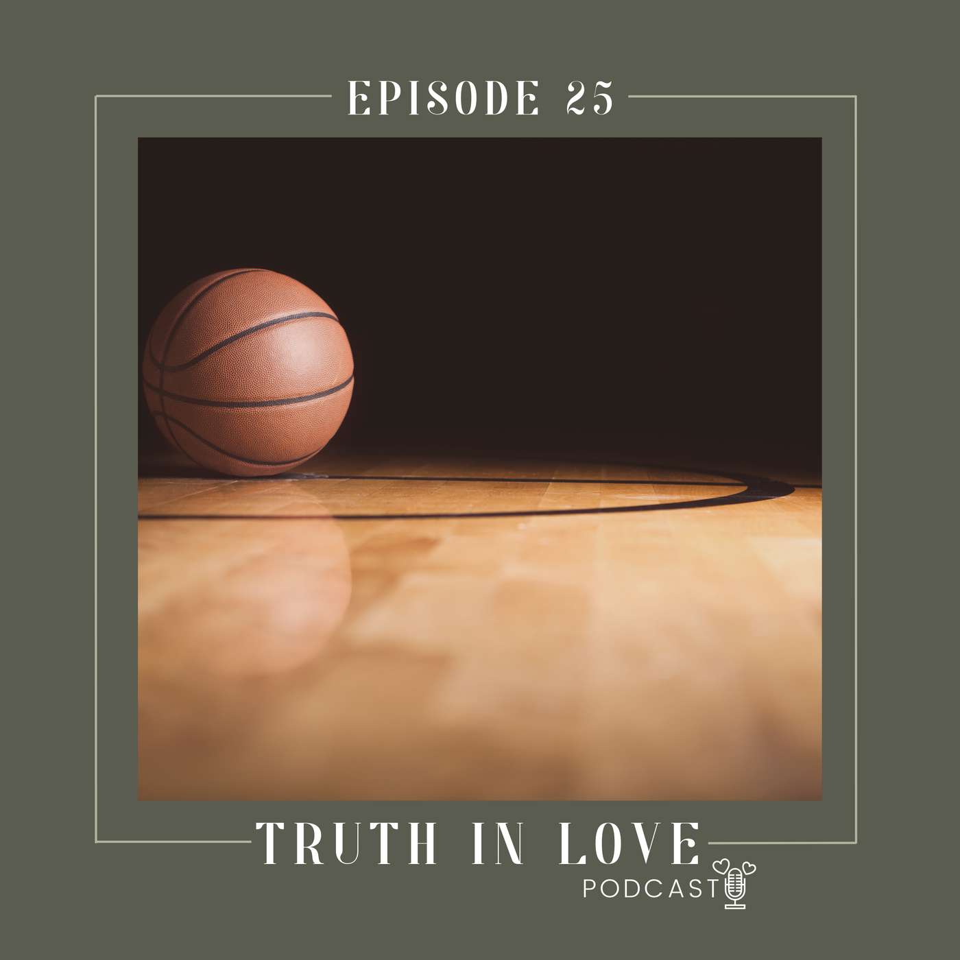 The Truth in Love Podcast