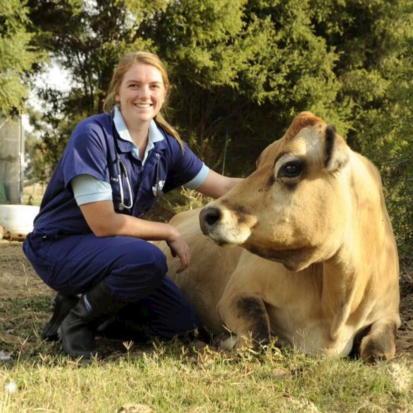 Humans of Agriculture