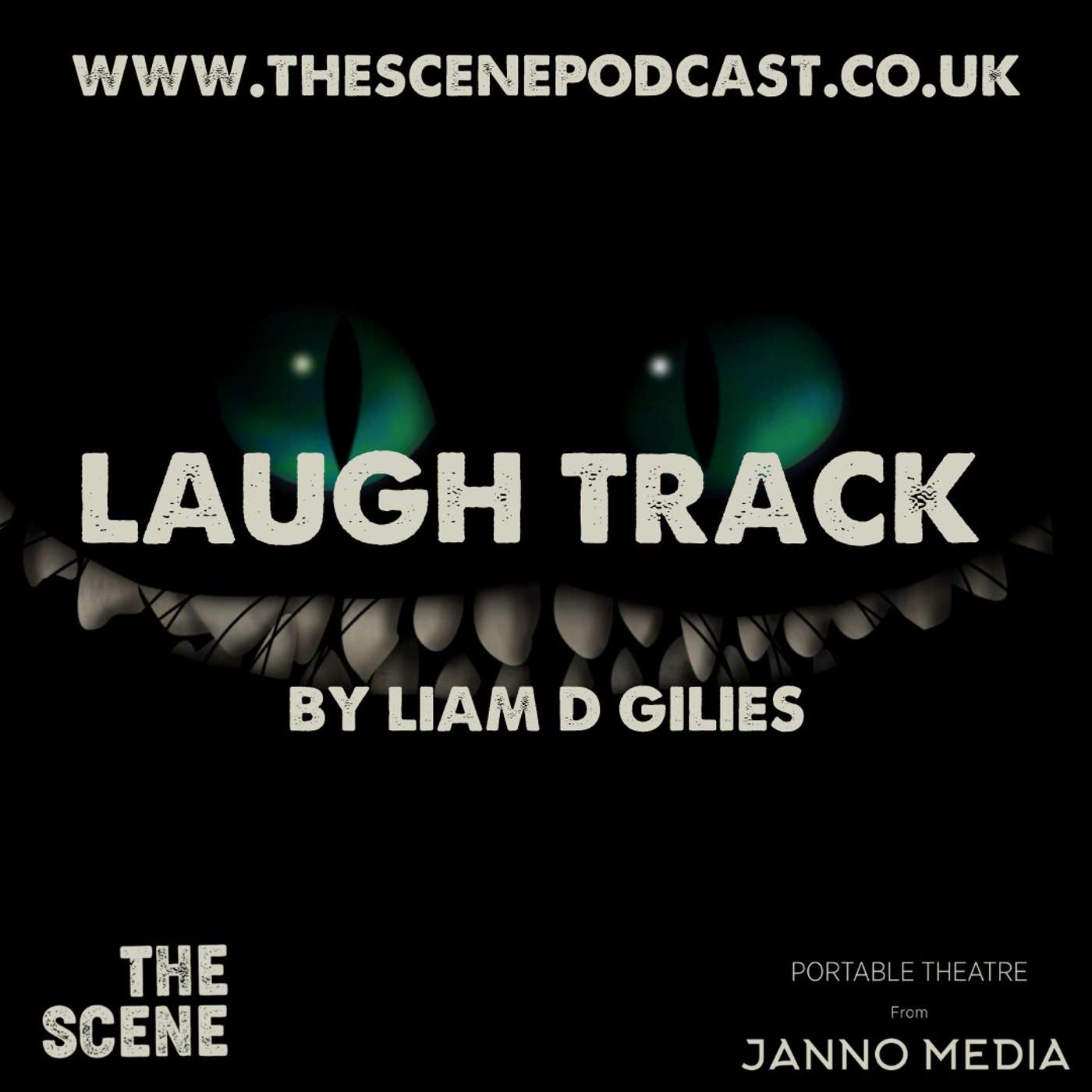 Laugh Track by Liam D Gillies episode artwork