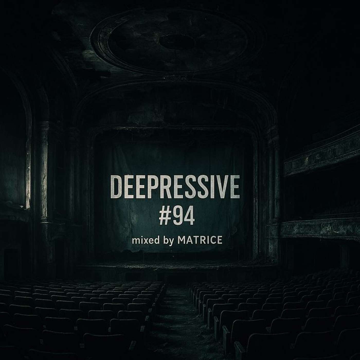 DeepRessive '25 - Vol. 94 - Special Episode "H2/25 Best of" DeepRessive '25 - Vol. 94 - Special Episode "H2/25 Best of"