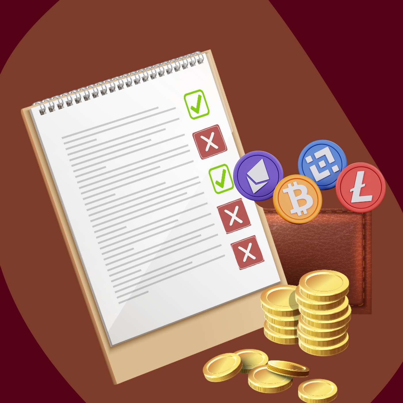 5 Things Crypto Whitepapers Don’t Explain Clearly - And You Should Know