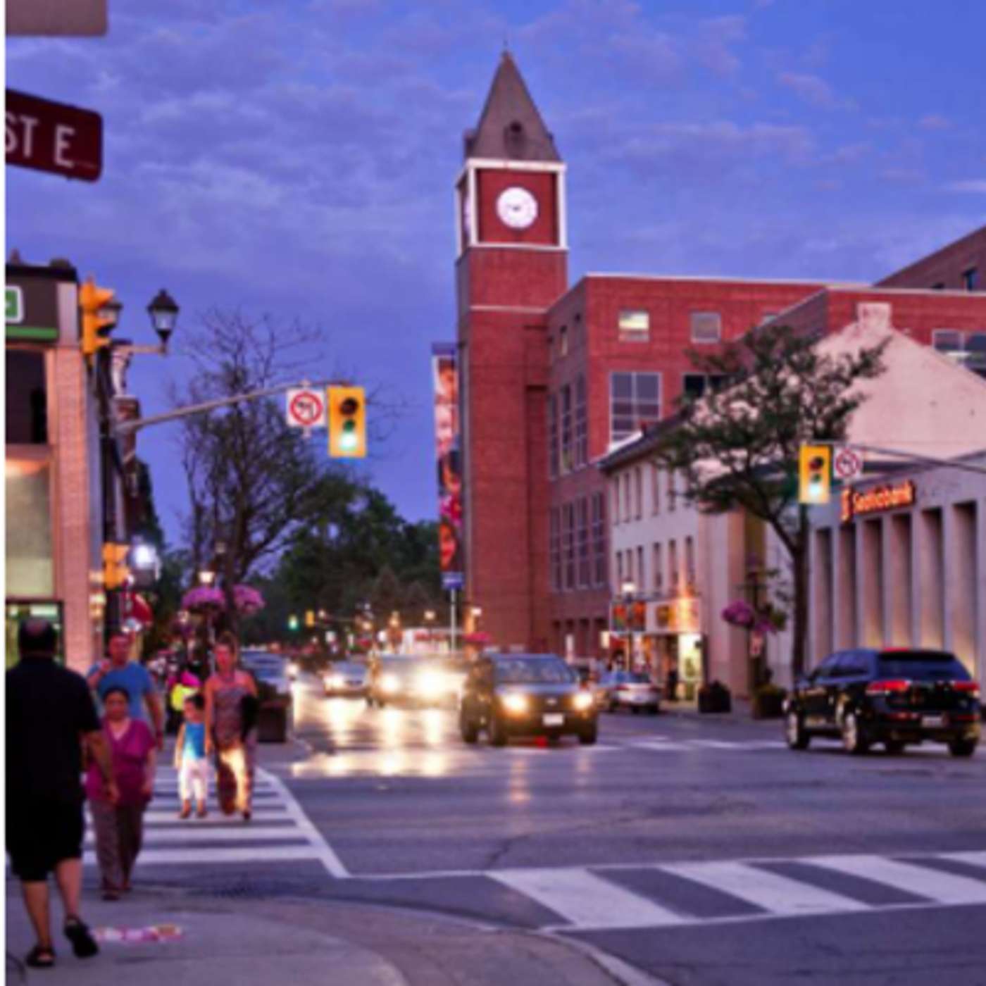 BRAMPTON NEWS