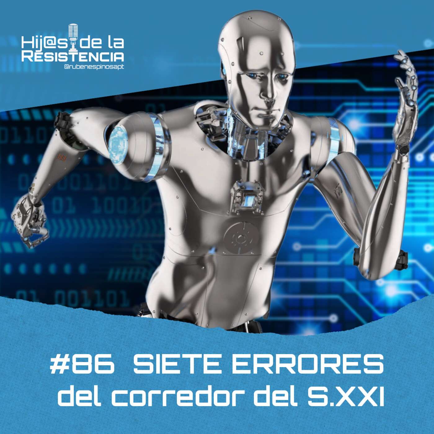 Hijos de la Resistencia