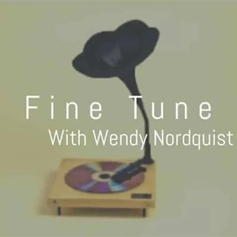Fine Tune - Friends
