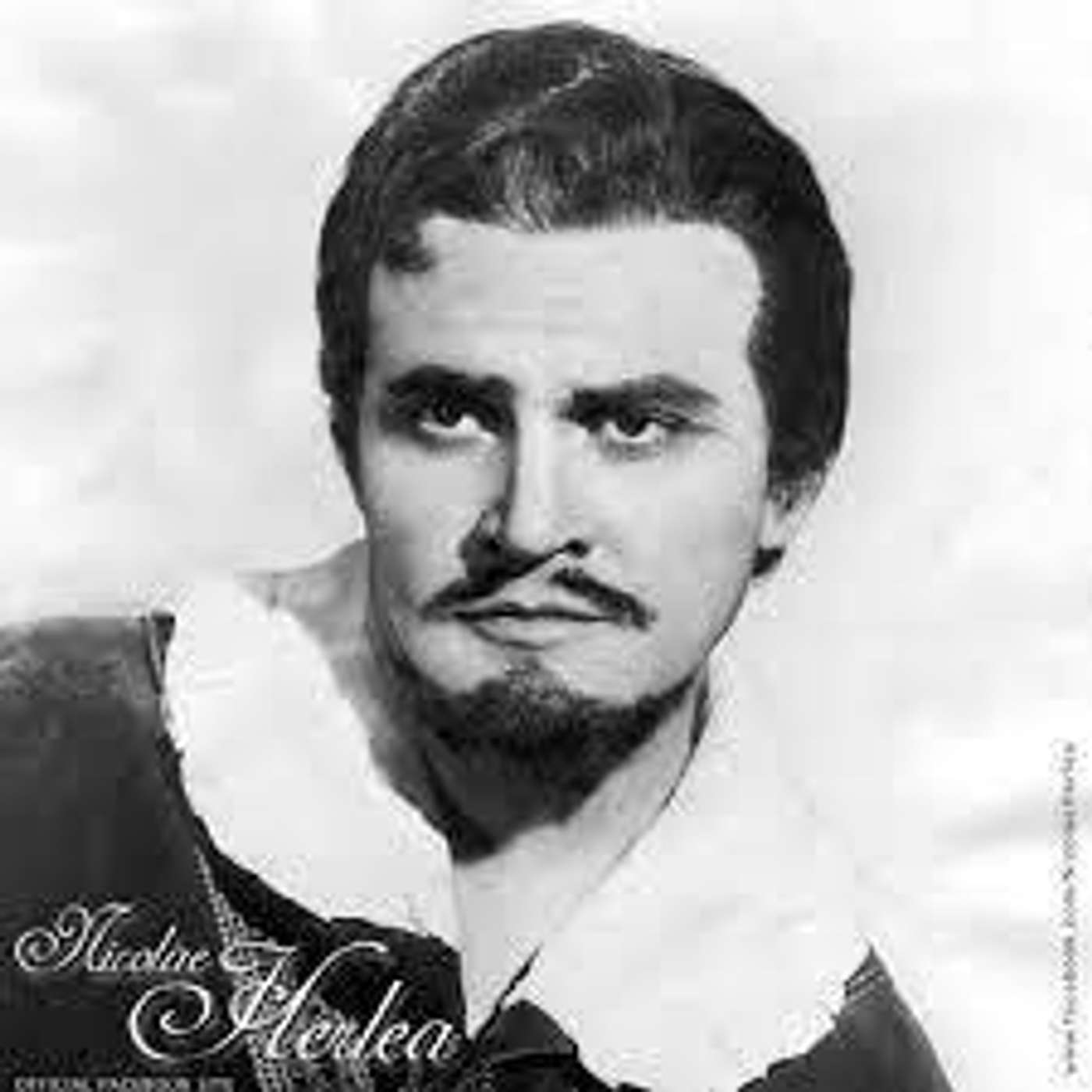 L'Aria che Tira...pillole di lirica - Urna Fatale (La Forza del Destino) - Nicolae Herlea