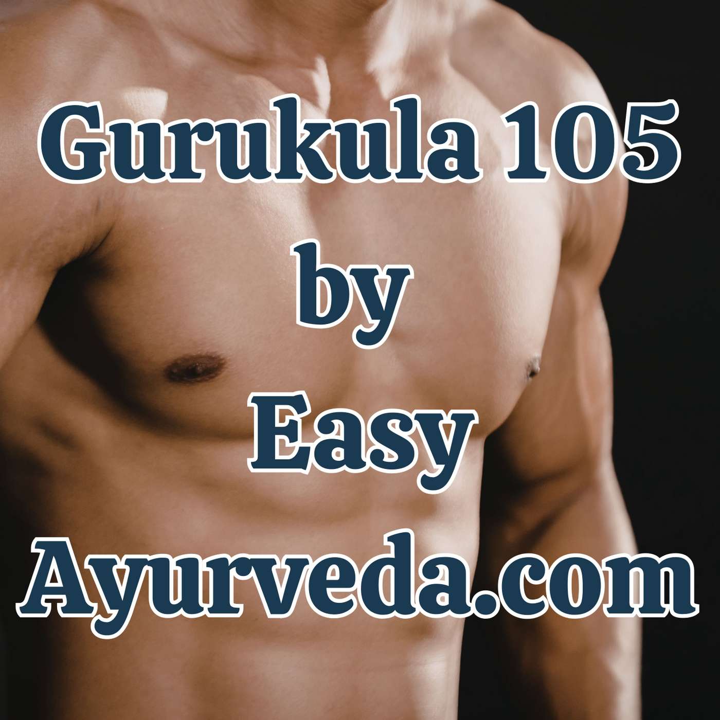 Gurukula 105: Shaka & Koshta Gati of Doshas