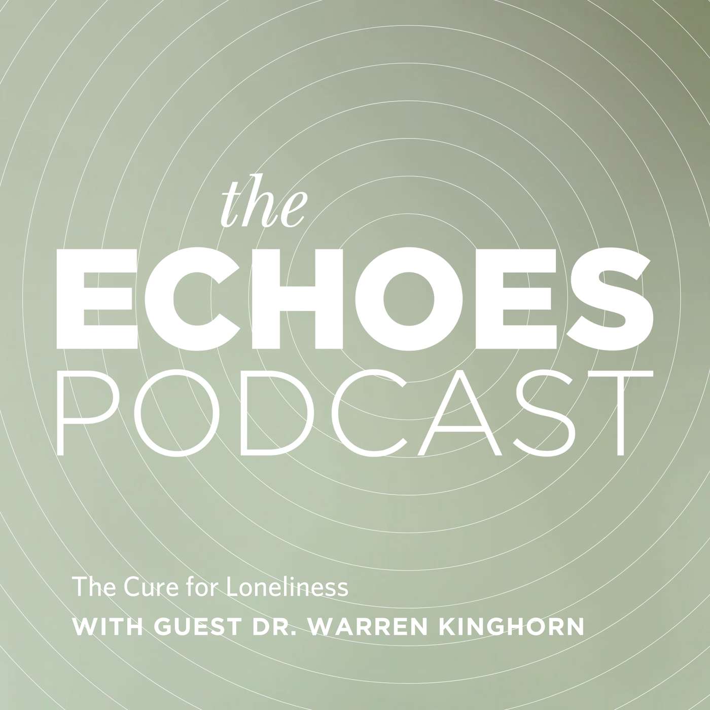 The Echoes Podcast