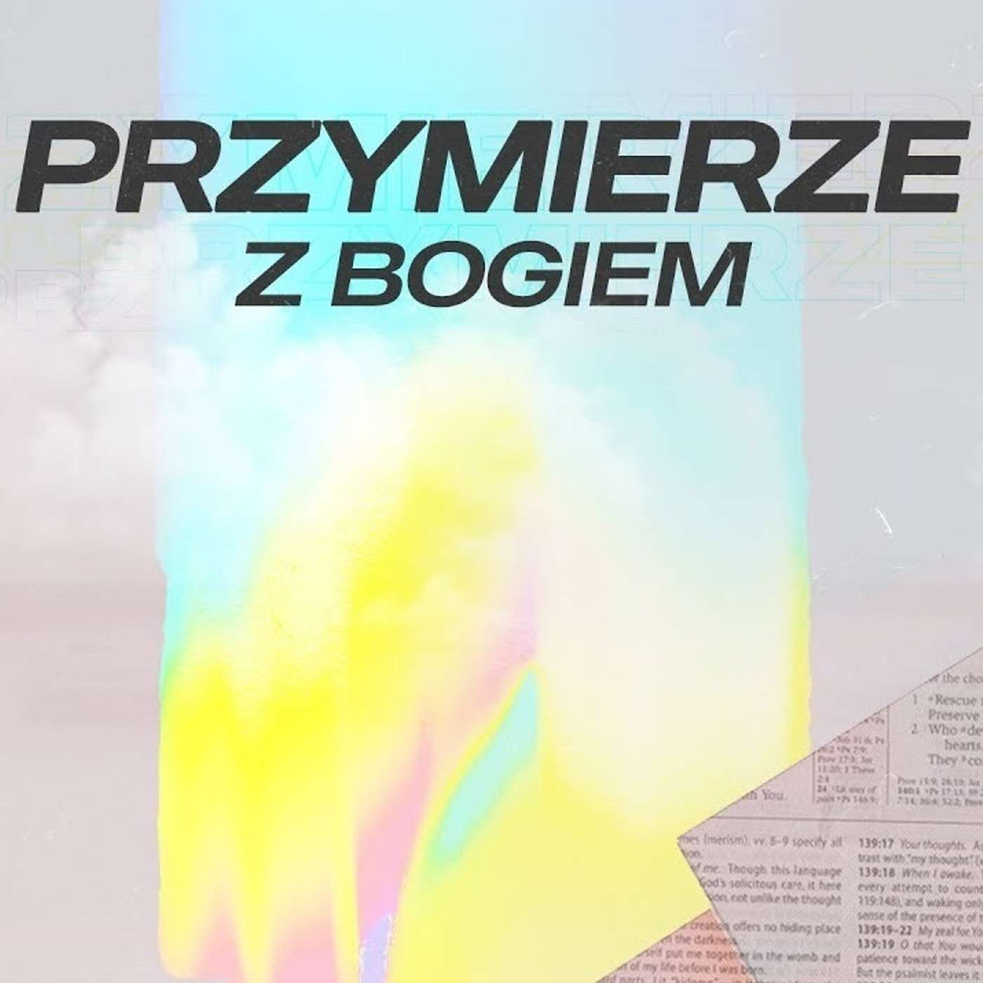 #002: Przymierze uwielbienia – Maja Kowalczuk | 12.01.2020 episode artwork