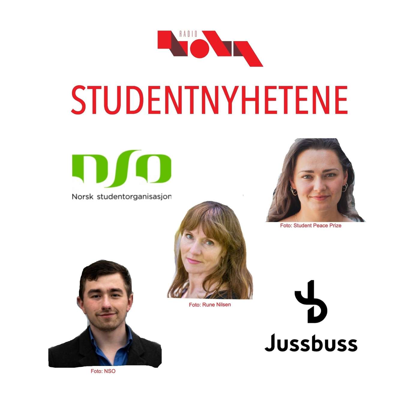 Studentnyhetene