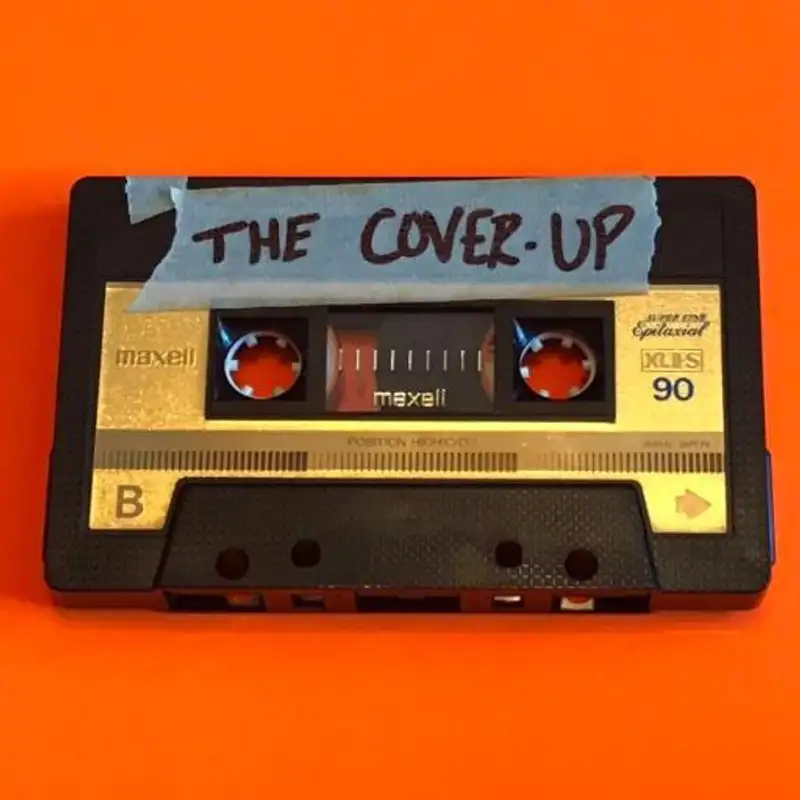 009 - The CoverUp - Fast Car