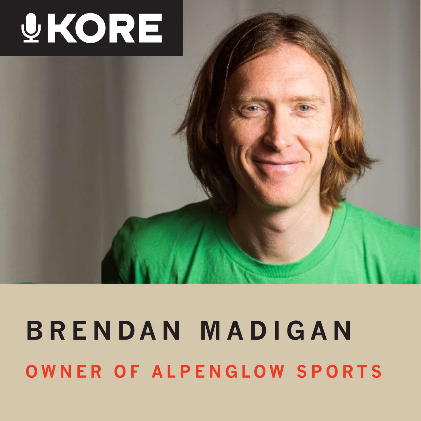 KORE Outdoors Podcast