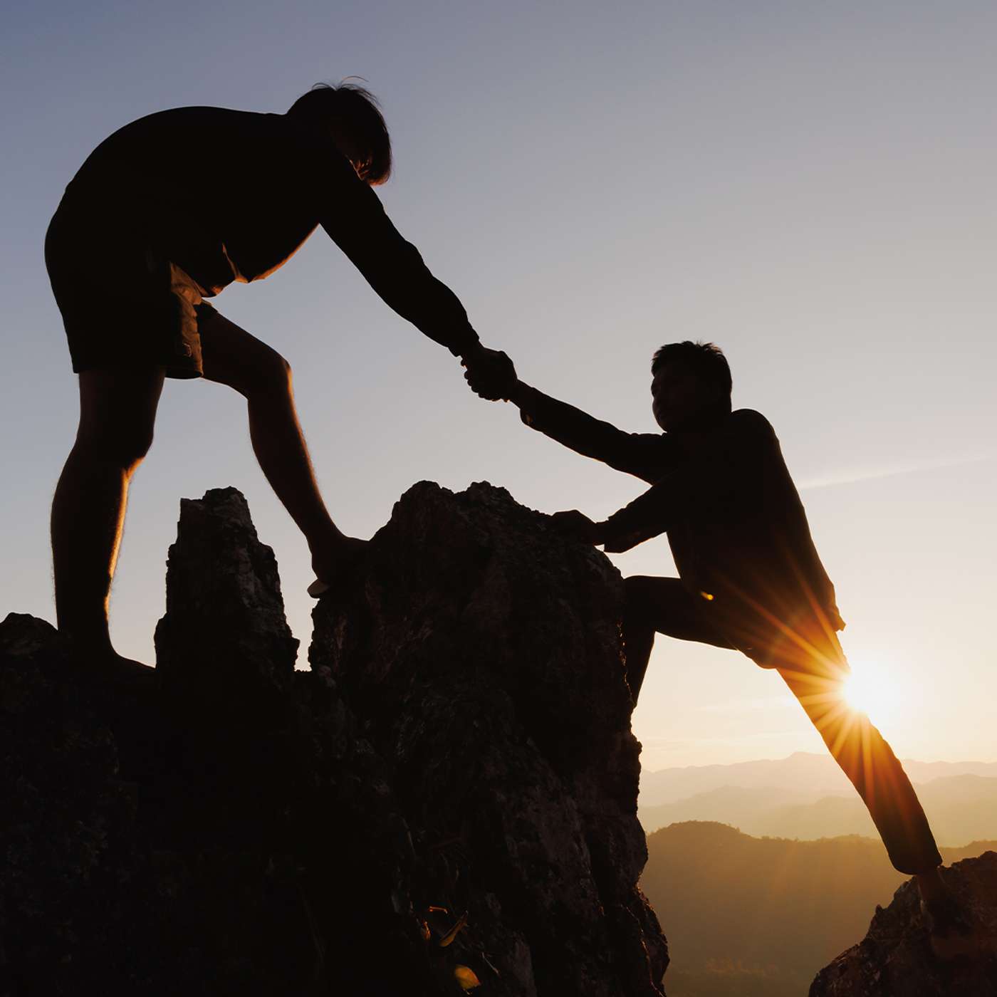 The Masculinity Crisis: What Are We Building and Who Are We Serving?