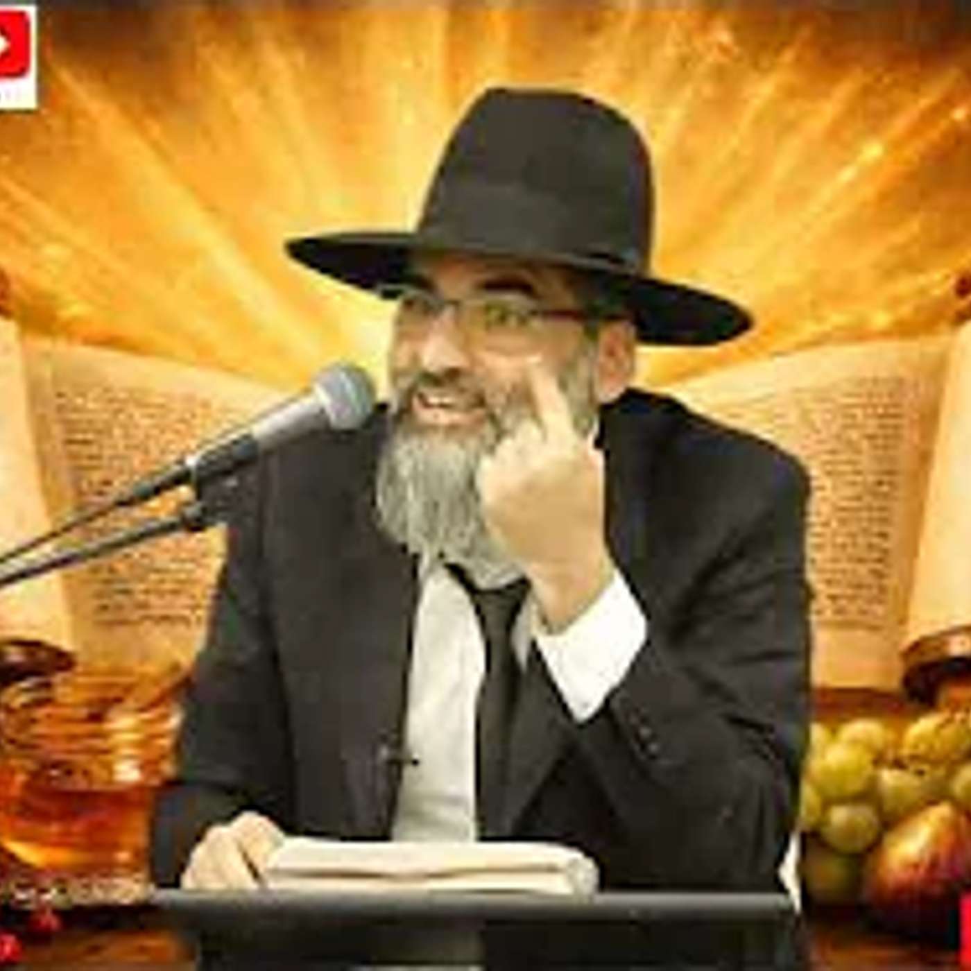 תותח ! צניעות זה לטובתך , שבת זה לטובתך, שמירת עיניים זה לטובתך - על מה אתה מתלונן ? אש !! episode artwork