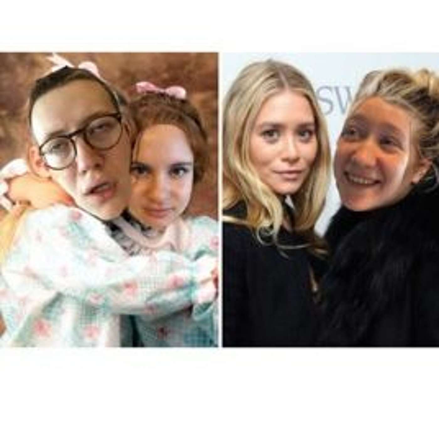 Skumma Kultur 30.04.2018 - Olsen Twins, Wu-tang name generator, Selkafear? episode artwork