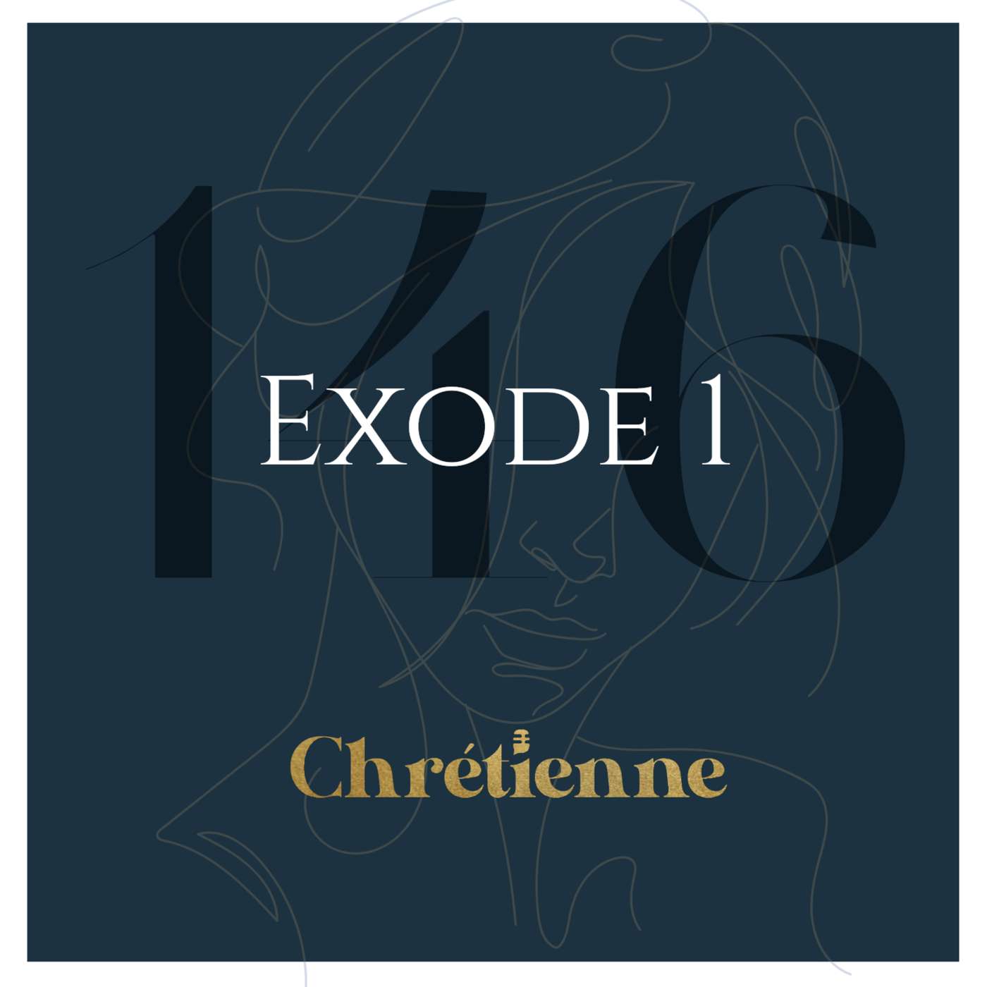 146. Le Dieu qui se souvient de son alliance (Exode 1)