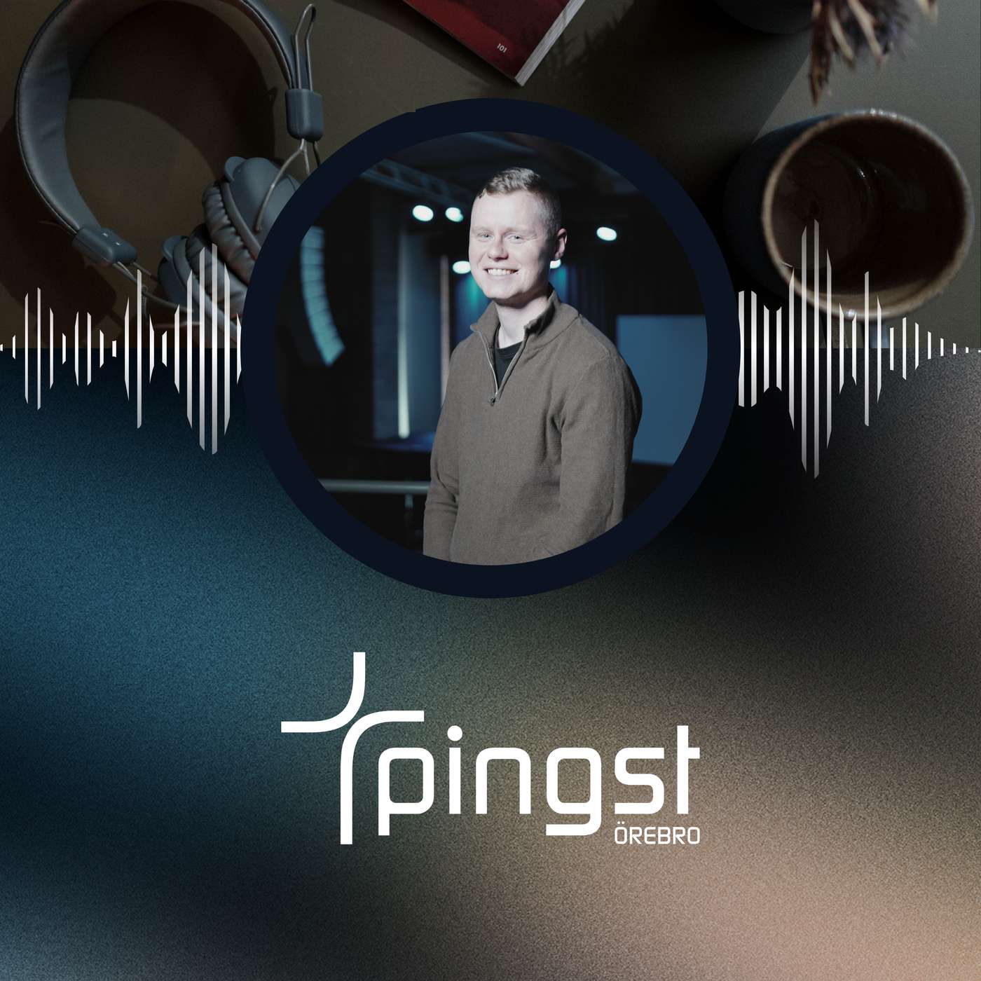 Kom och se! | Gustav Ekdahl episode artwork